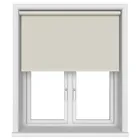 Tradechoice Blackout Ivory Motorised