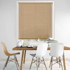 25mm Oak Venetian Blinds