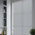 Kalm Wooden Venetian Blinds