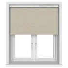Didsbury Oatmeal Blackout Motorised