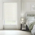 Seaton Lustre Day & Night Blinds