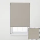 Taupe Roller Blinds