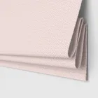Laura Ashley Sycamore Off White/blush Motorised Blinds Uk
