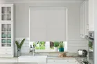 Nevada Mist - Moisture Resistant Roller Blind