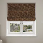 William Morris At Home Acanthus Velvet Acorn Blinds Uk
