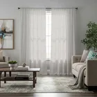 Hazel Ivory Made To Measure Curtains