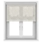 Laura Ashley Rowsham Natural Motorised