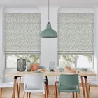 Camino Pebble Roman Blinds