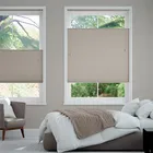 Duoshade Top Down/bottom Up Mushroom Thermal Blind