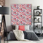 Arden Enchant Blackout Roller Blind With Pelmet