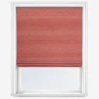 Elysian Cayene Roman Blind