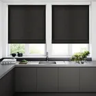Corbridge Onyx Roman Blinds