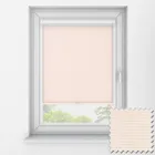 Opaque Beige 1 83m Perfect Fit Roller Blinds