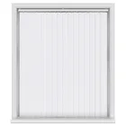 Staten White Blinds Uk