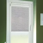 Renzo Steel Perfect Fit Roller Blinds