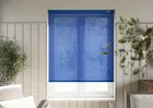 Spectrum Space Blue - Venetian Blind