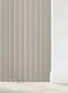Amor Coffee Vertical Blind