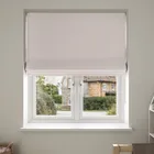 Laura Ashley Wickerwork Coral Pink Blinds Uk