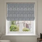 William Morris At Home Brother Rabbit Woven River Blinds Uk