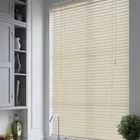 Linara Faux Wooden Venetian Blinds