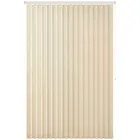 Orissa Warmth (blackout) Blackout Vertical Blinds