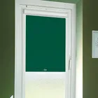 Bella Cacti (blackout) Perfect Fit Blackout Roller Blinds