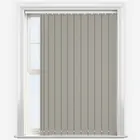 Signature Plain Linen Vertical Blind