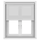Twistfit Ribble Grey Blackout Blinds Uk