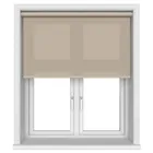 Twistfit Splash Hessian Motorised Blinds Uk