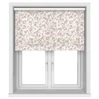 Laura Ashley Blossoms Blush Blinds Uk
