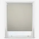 Coulisse Hampton Blackout Off White Roller Blind