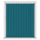 Banlight Duo Fr Ocean 127mm Blinds Uk