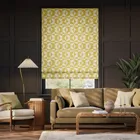 Attolo Dandelion Roman Blind
