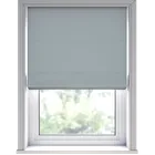 Haven Ice Deluxe Roman Blinds