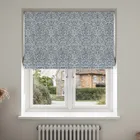 William Morris At Home Acorn River No Drill Blinds Uk