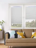 Tripoli Cloud Blackout Perfect Fit® Cellular Thermal Blind