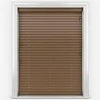 Opulence Walnut Wooden Venetian Blind
