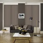 Mono Fr Chocolate Vertical Blinds
