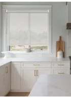 Metal Sheer Grip Fit Roller Blind