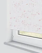 Torin Rose Electrical Roller Blind