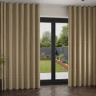 William Morris At Home Reed Oat Wave Curtain Blinds Uk