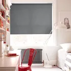 Prime Splash Rock Light Filtering Roller Blinds