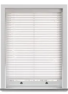 Koa Real Wood Blind
