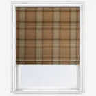 Moon Skye Sage Roman Blind