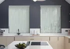 Cassandra Quarry Grey - Vertical Blind