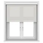 Montego White Cassette Blinds Uk