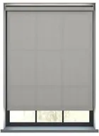 Riva Sense - Electric Roller Blinds
