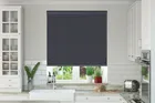Charisma Midnight Sky - Faux Wood Blind