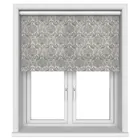 Twistfit Laura Ashley Peacock Damask Steel Motorised