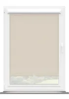 Cream Linen Touch Perfect Fit Roller Blind